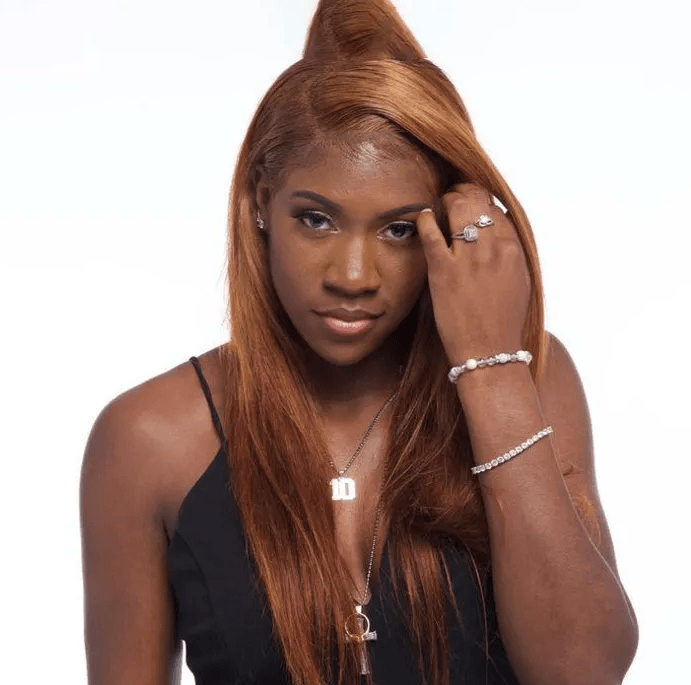 Rhyne Howard - Motivational Sports Speaker