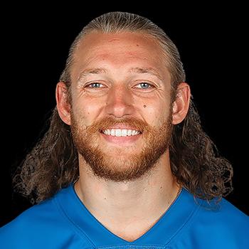 T.J. Hockenson - Professional Sports Motivational Speaker