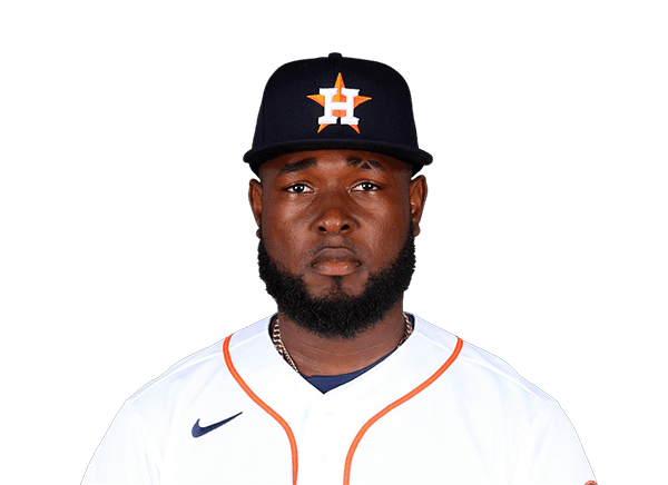 Cristian Javier - Professional Sports Motivational Speaker