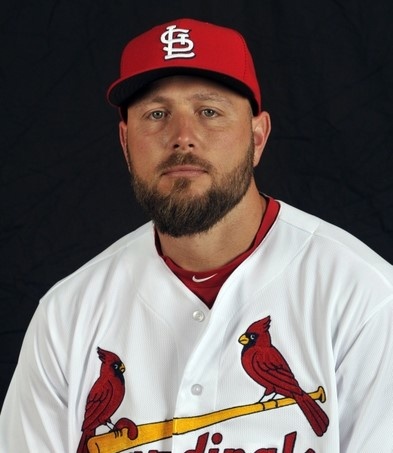 Matt Holliday - Motivational Sports Speaker