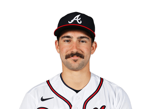 Spencer Strider - Motivational Sports Speaker