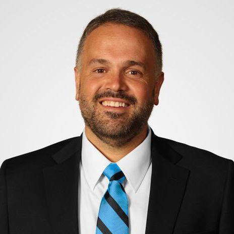 Matt Rhule - Professional Sports Motivational Speaker