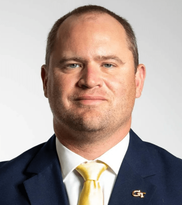 Brent Key - Motivational Sports Speaker