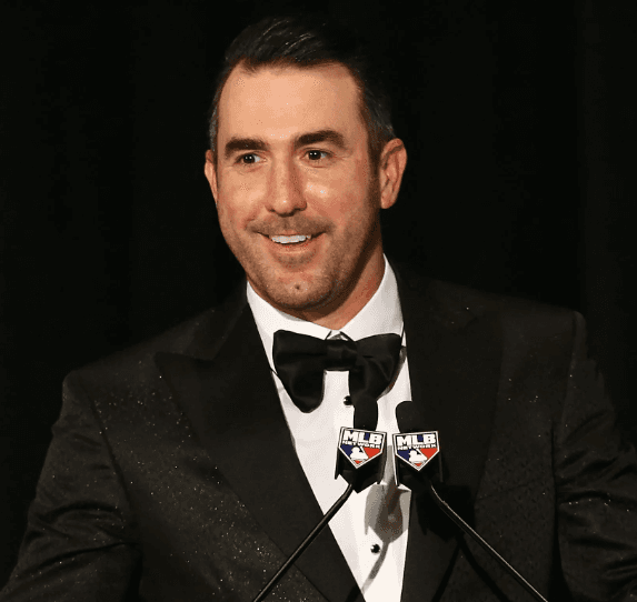 Justin Verlander - Professional Sports Motivational Speaker