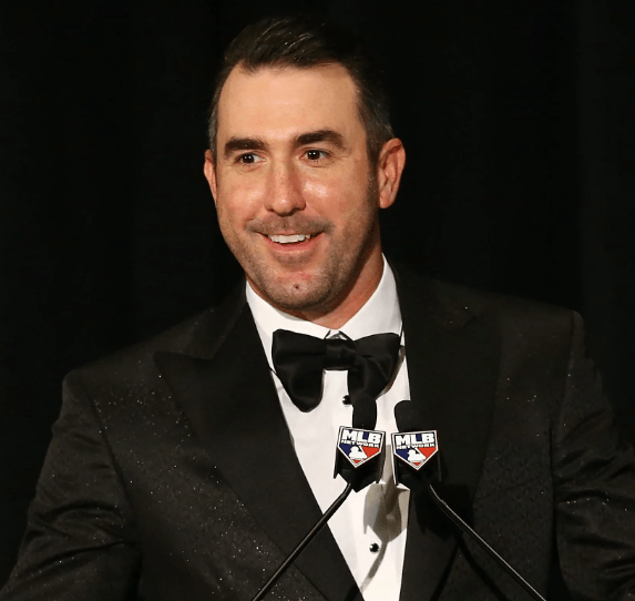 Justin Verlander - Motivational Sports Speaker
