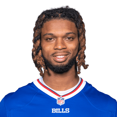 Damar Hamlin - Professional Sports Motivational Speaker