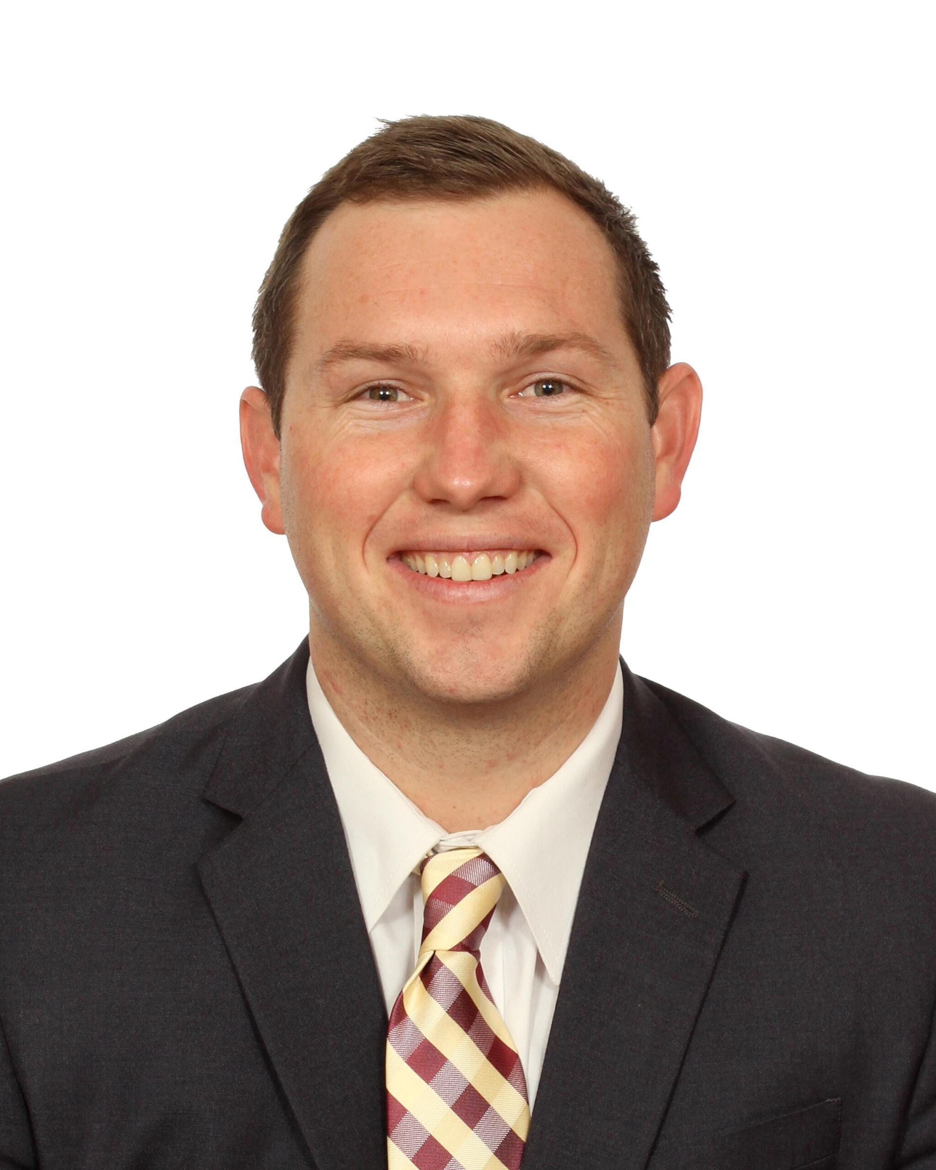 Kenny Dillingham - Professional Sports Motivational Speaker