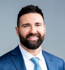 Rob Ninkovich - Professional Sports Motivational Speaker