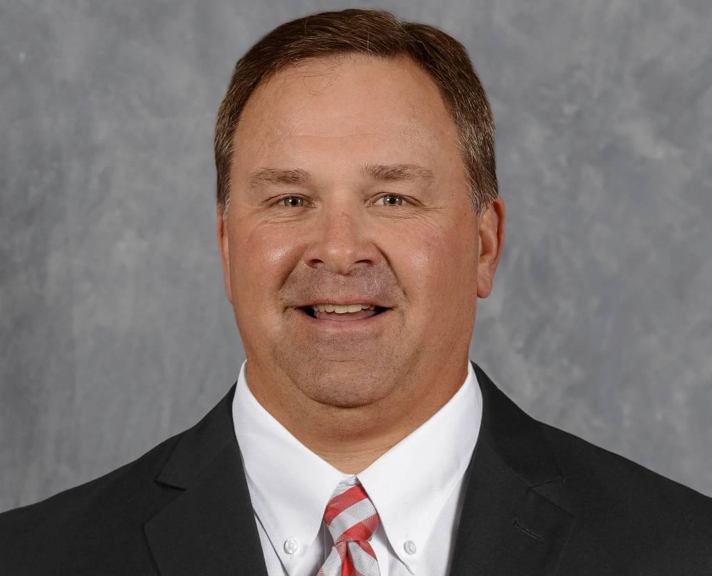 Kevin Wilson - Professional Sports Motivational Speaker