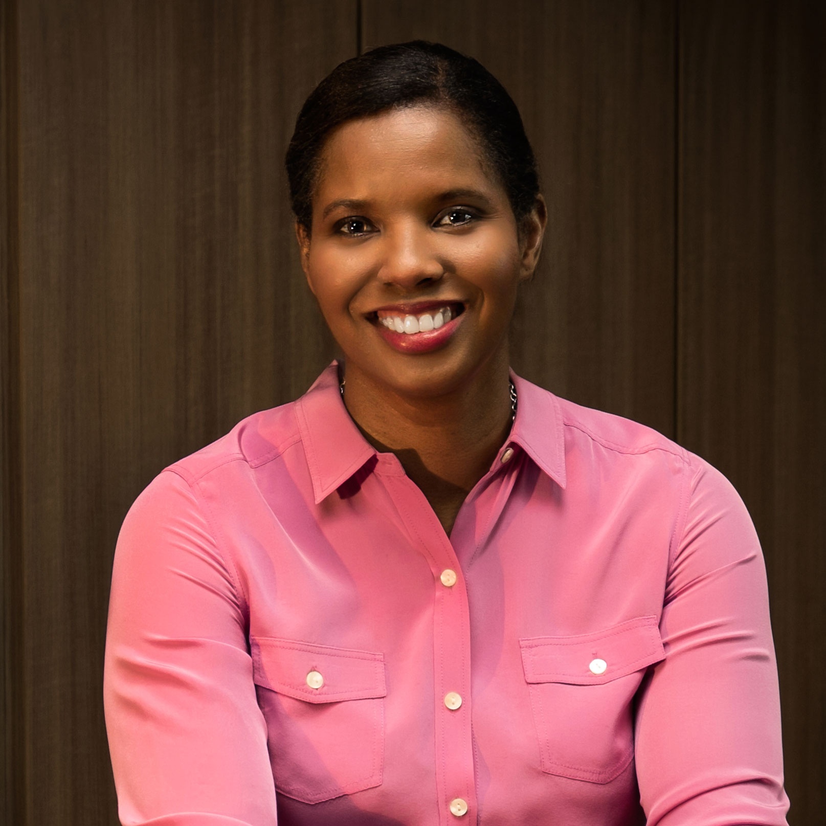 Briana Scurry - Motivational Sports Speaker