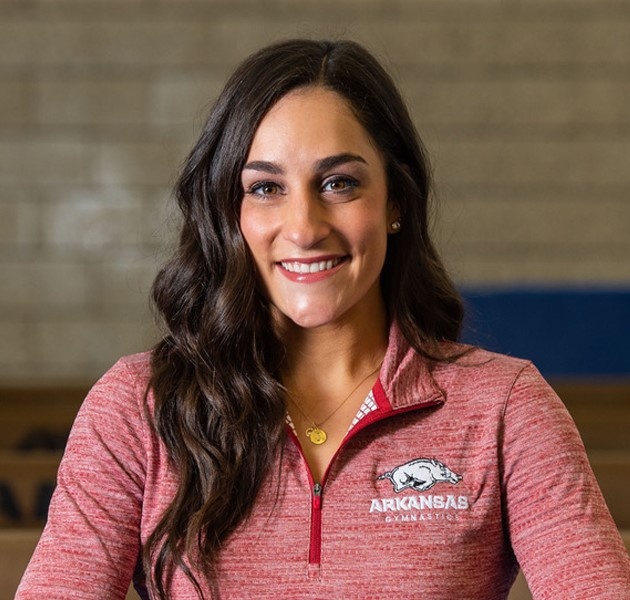 Jordyn Wieber - Motivational Sports Speaker