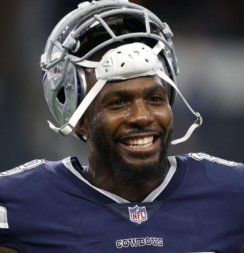 Dez Bryant - Professional Sports Motivational Speaker