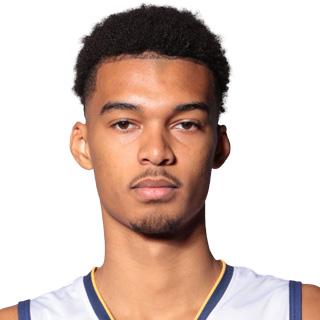 Victor Wembanyama - Professional Sports Motivational Speaker