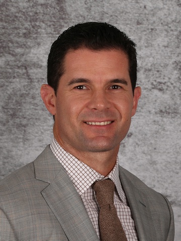 Michael Young - Motivational Sports Speaker