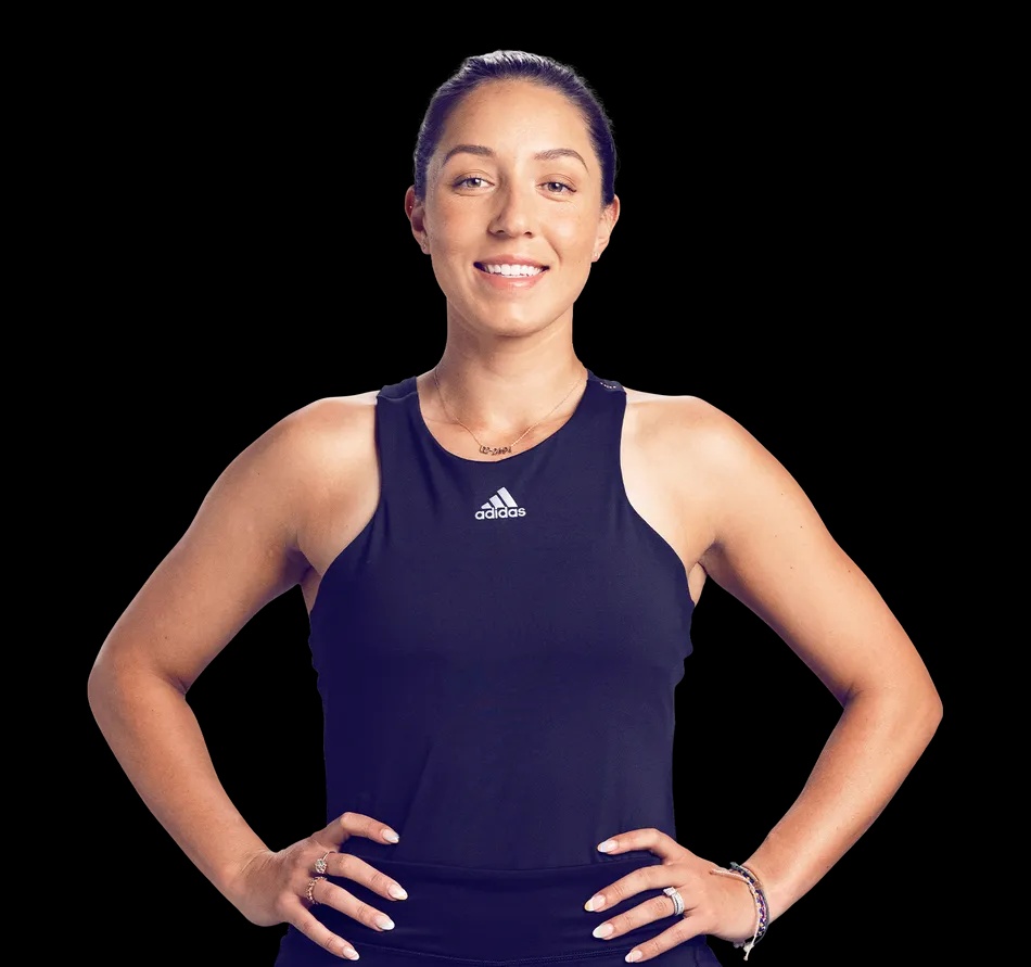 Jessica Pegula - Motivational Sports Speaker