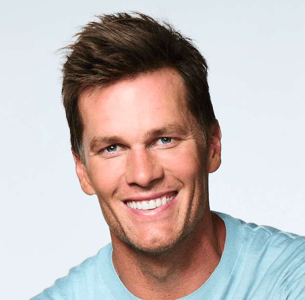 Tom Brady - Professional Sports Motivational Speaker