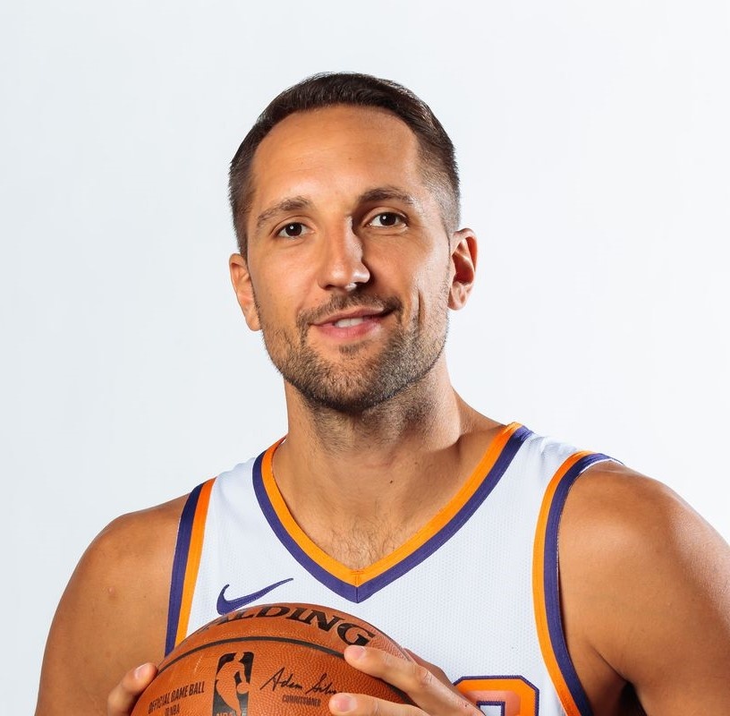 Ryan Anderson - Motivational Sports Speaker