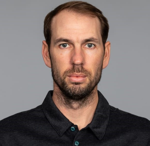 Shane Steichen - Motivational Sports Speaker