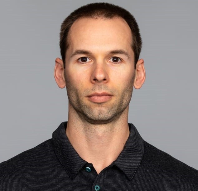 Jonathan Gannon - Motivational Sports Speaker