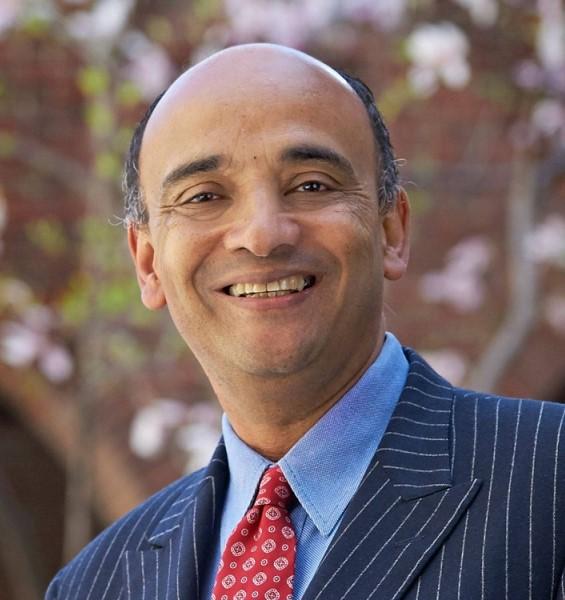 Kwame Anthony Appiah - Professional Sports Motivational Speaker