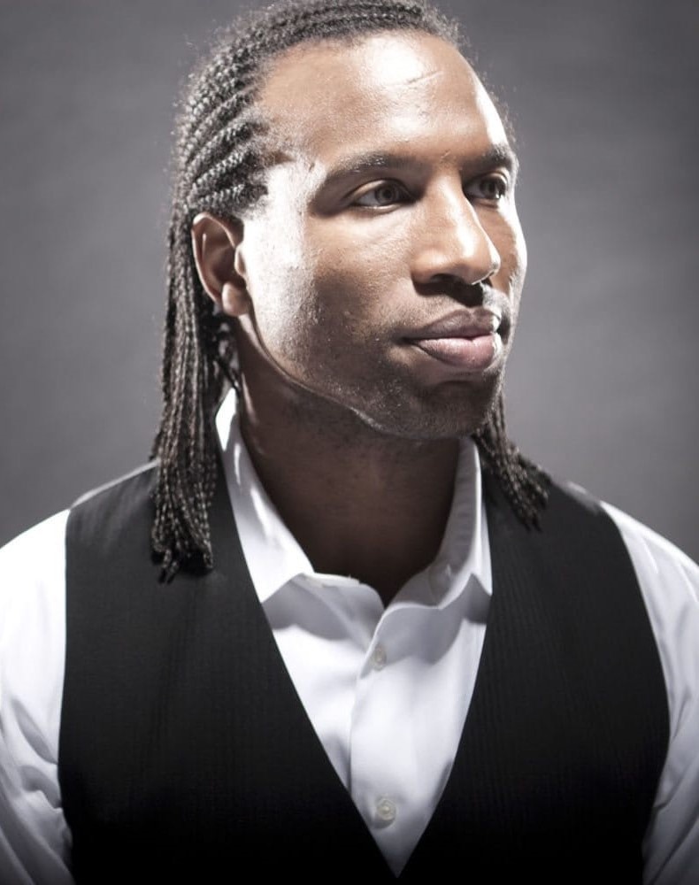 Georges Laraque - Motivational Sports Speaker