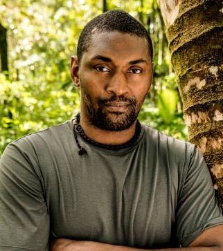 Metta World Peace - Motivational Sports Speaker