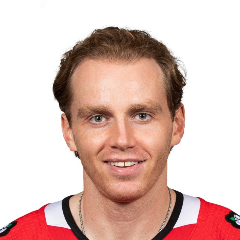 Patrick Kane - Motivational Sports Speaker