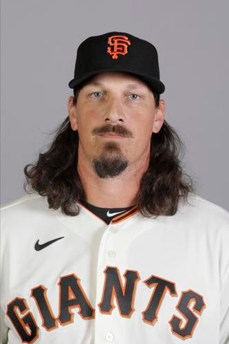 Jeff Samardzija - Motivational Sports Speaker