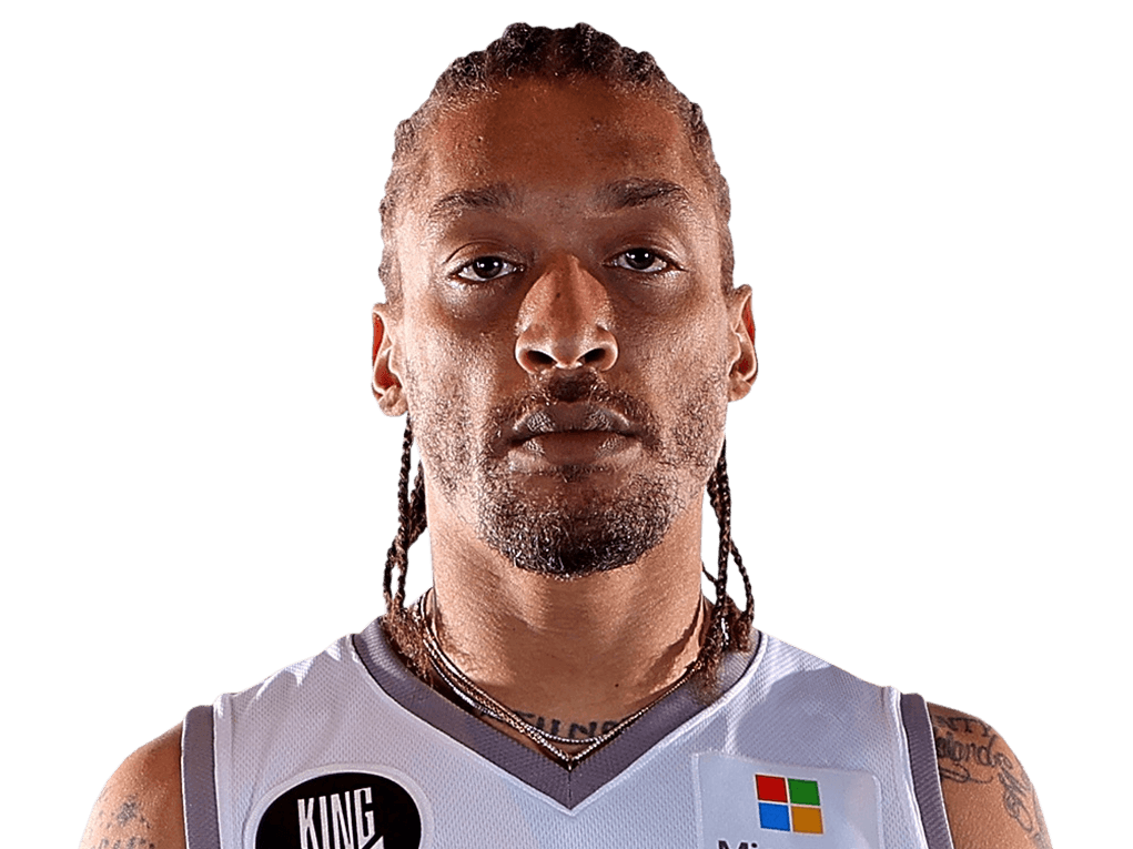 Michael Beasley - Motivational Sports Speaker
