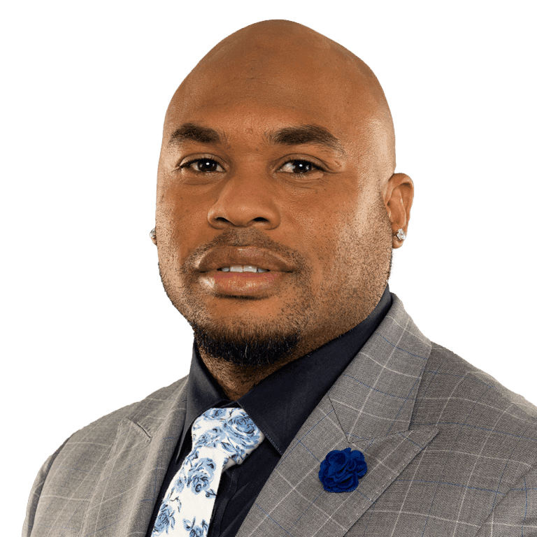 Steve Smith Sr. - Professional Sports Motivational Speaker