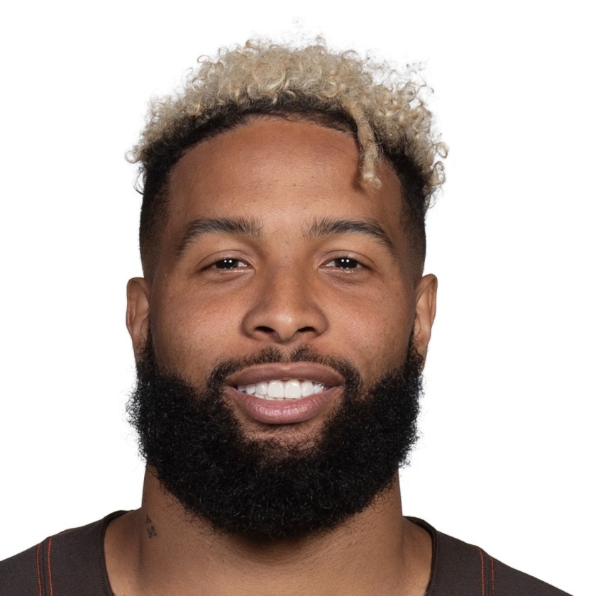 Odell Beckham Jr. - Motivational Sports Speaker