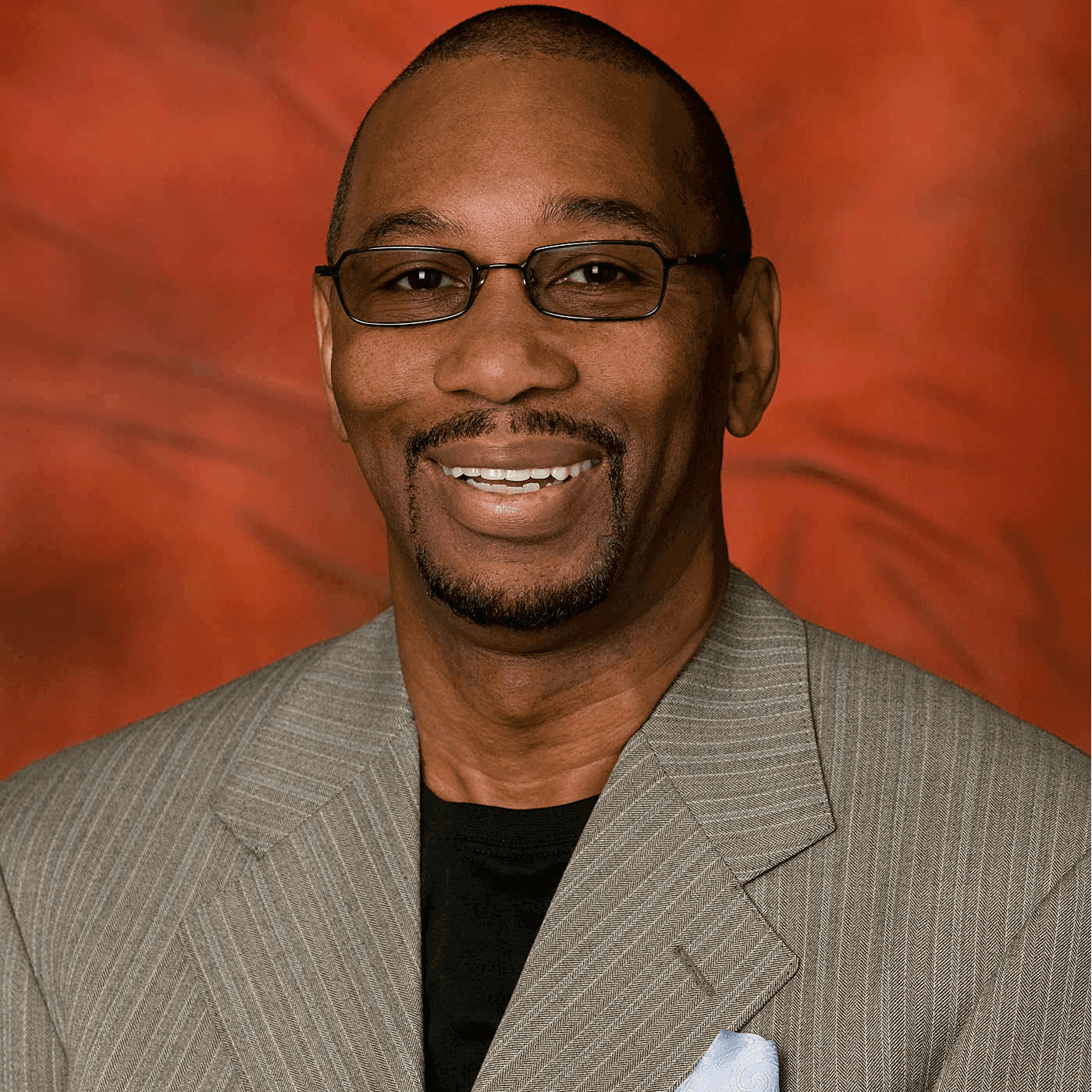 Larry Miller - Professional Sports Motivational Speaker