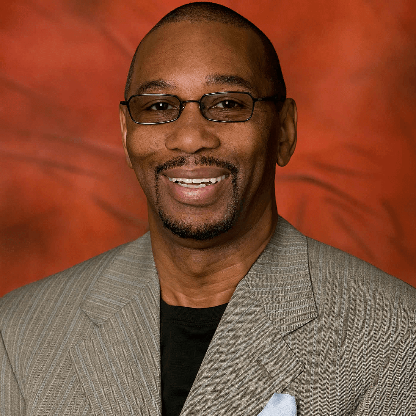 Larry Miller - Motivational Sports Speaker