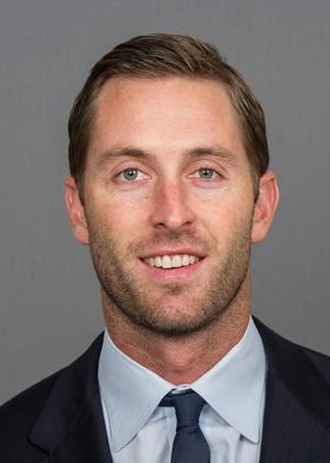 Kliff Kingsbury - Motivational Sports Speaker