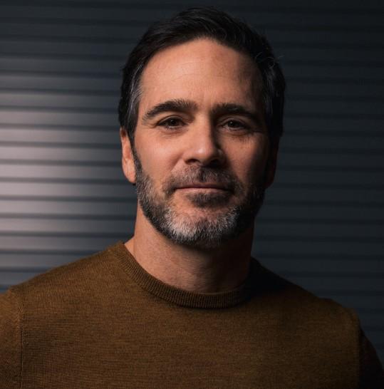 Jimmie Johnson - Professional Sports Motivational Speaker