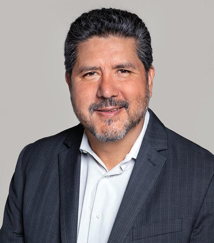 Anthony Calvillo - Professional Sports Motivational Speaker