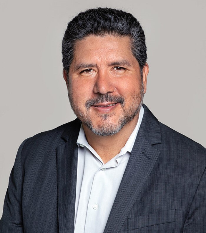 Anthony Calvillo - Professional Sports Motivational Speaker