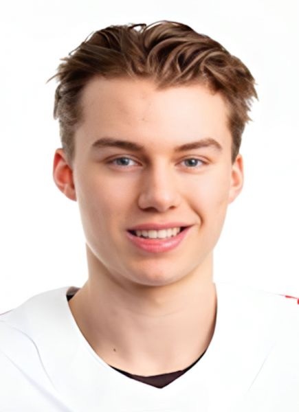 Connor Bedard - Motivational Sports Speaker