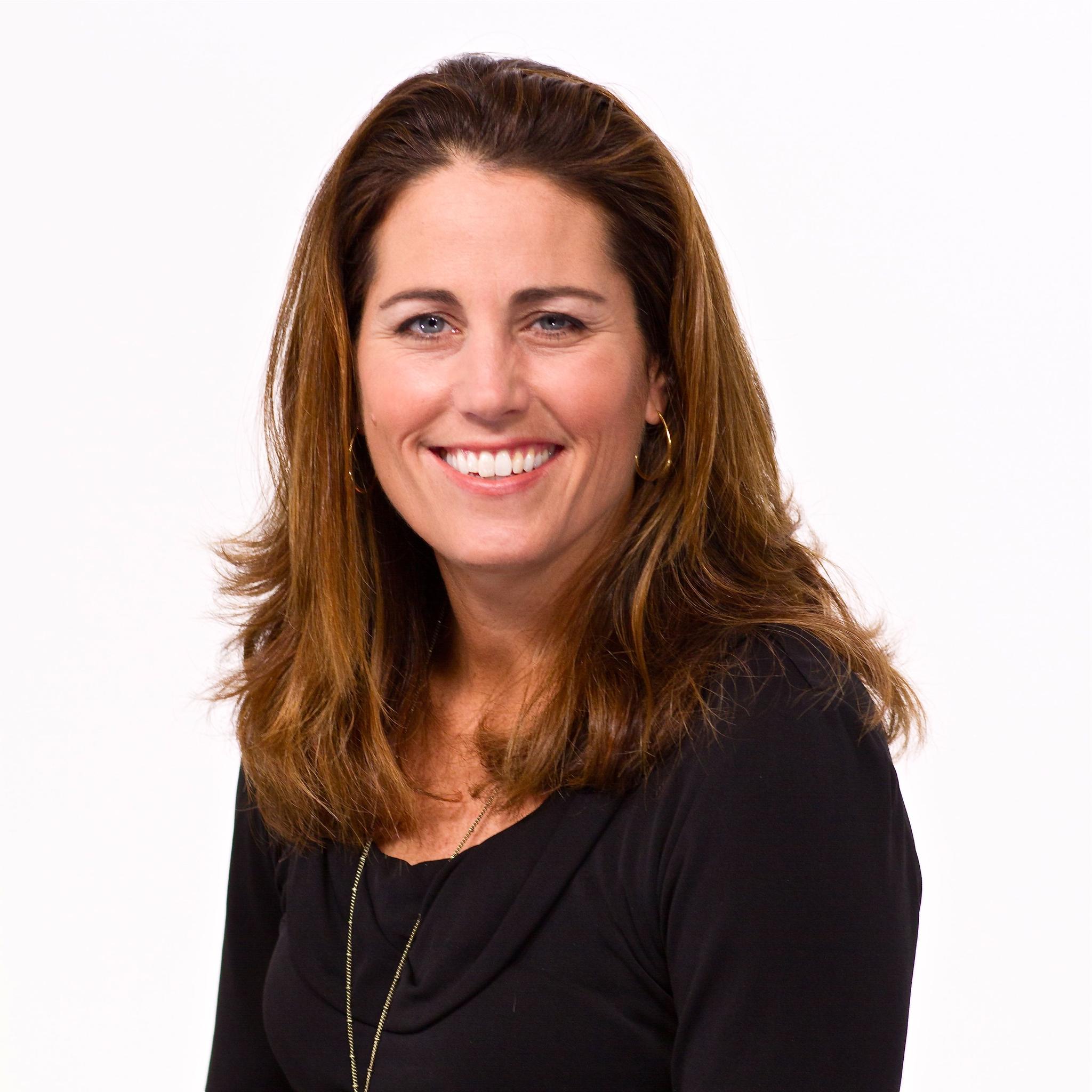 Julie Foudy - Professional Sports Motivational Speaker