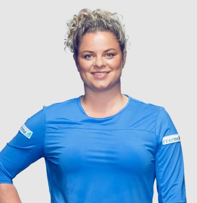 Kim Clijsters - Professional Sports Motivational Speaker
