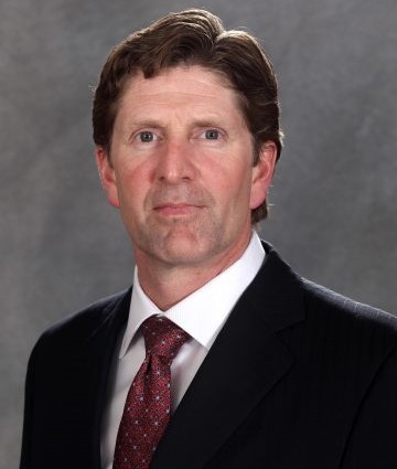 Mike Babcock - Motivational Sports Speaker