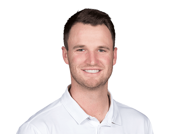 Wyndham Clark - Professional Sports Motivational Speaker