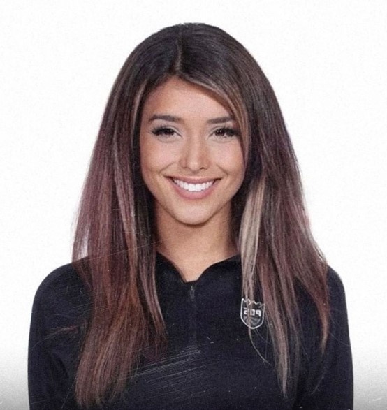 Anjali Ranadive - Motivational Sports Speaker