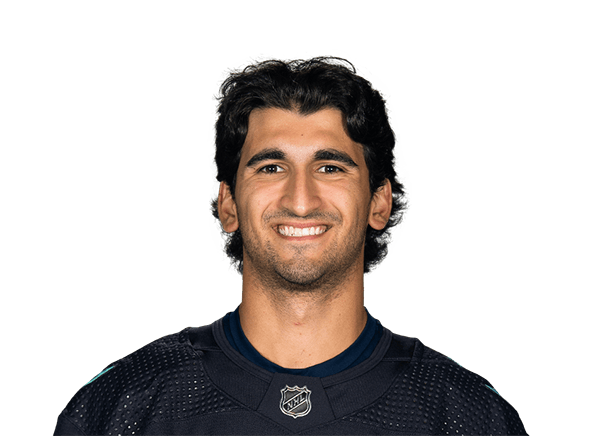 Matty Beniers - Motivational Sports Speaker