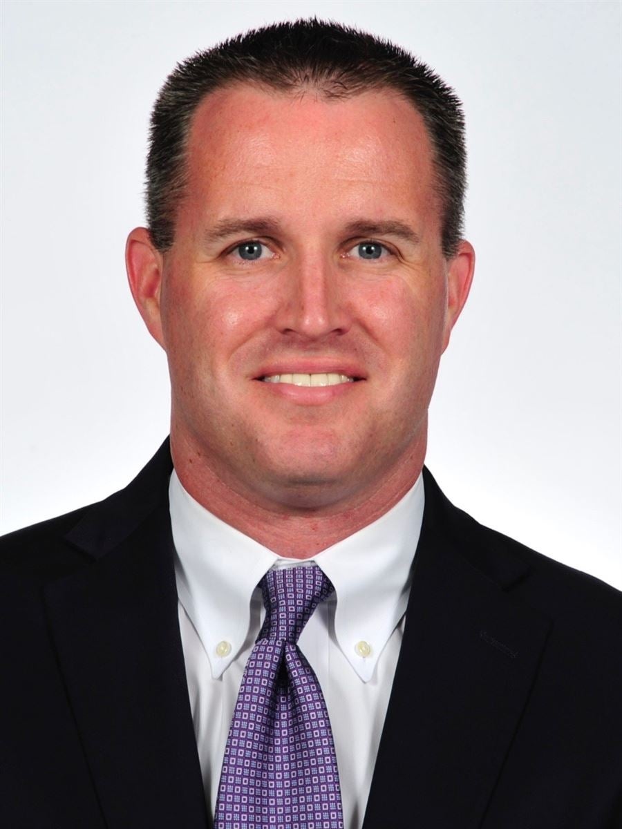 Pat Fitzgerald - Motivational Sports Speaker
