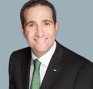 Howie Roseman - Motivational Sports Speaker