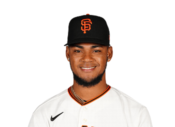 Camilo Doval - Professional Sports Motivational Speaker