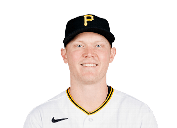 Mitch Keller - Motivational Sports Speaker