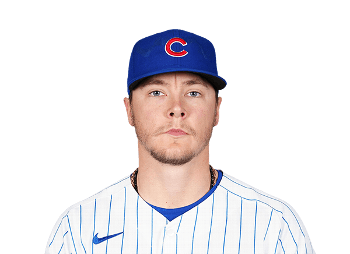 Justin Steele - Professional Sports Motivational Speaker