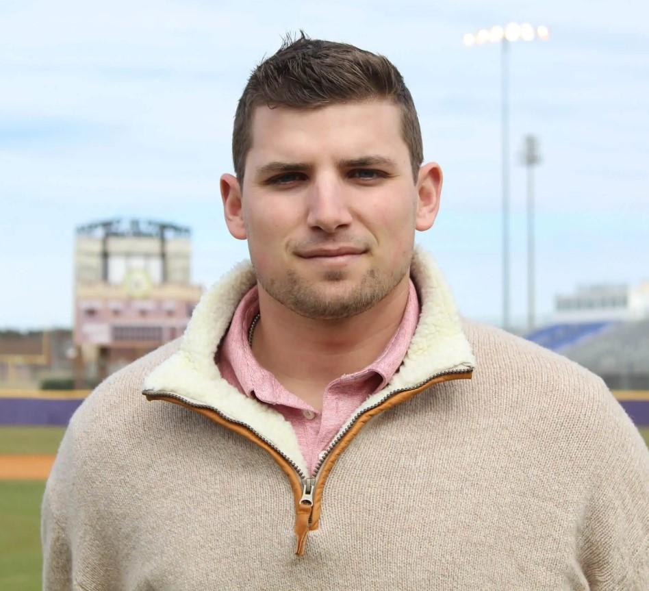 Austin Riley - Professional Sports Motivational Speaker